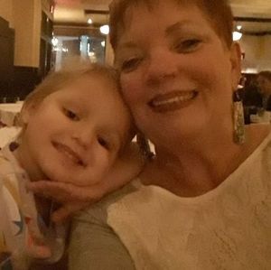 Meet your Posher, Linda